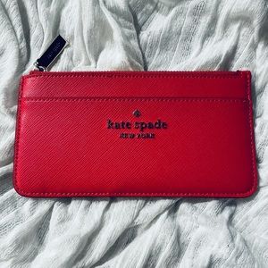 Authentic Kate Spade Wallet